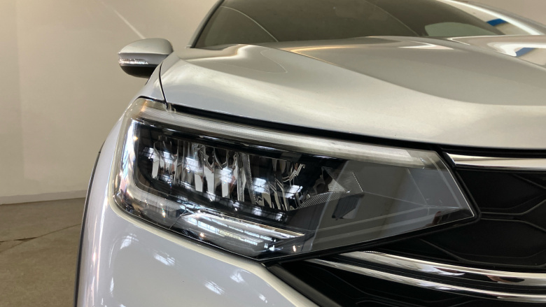 Volkswagen Taigo 1.5 TSI 150 R-Line 5dr DSG Petrol Hatchback